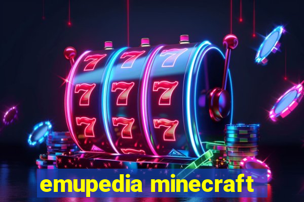 emupedia minecraft